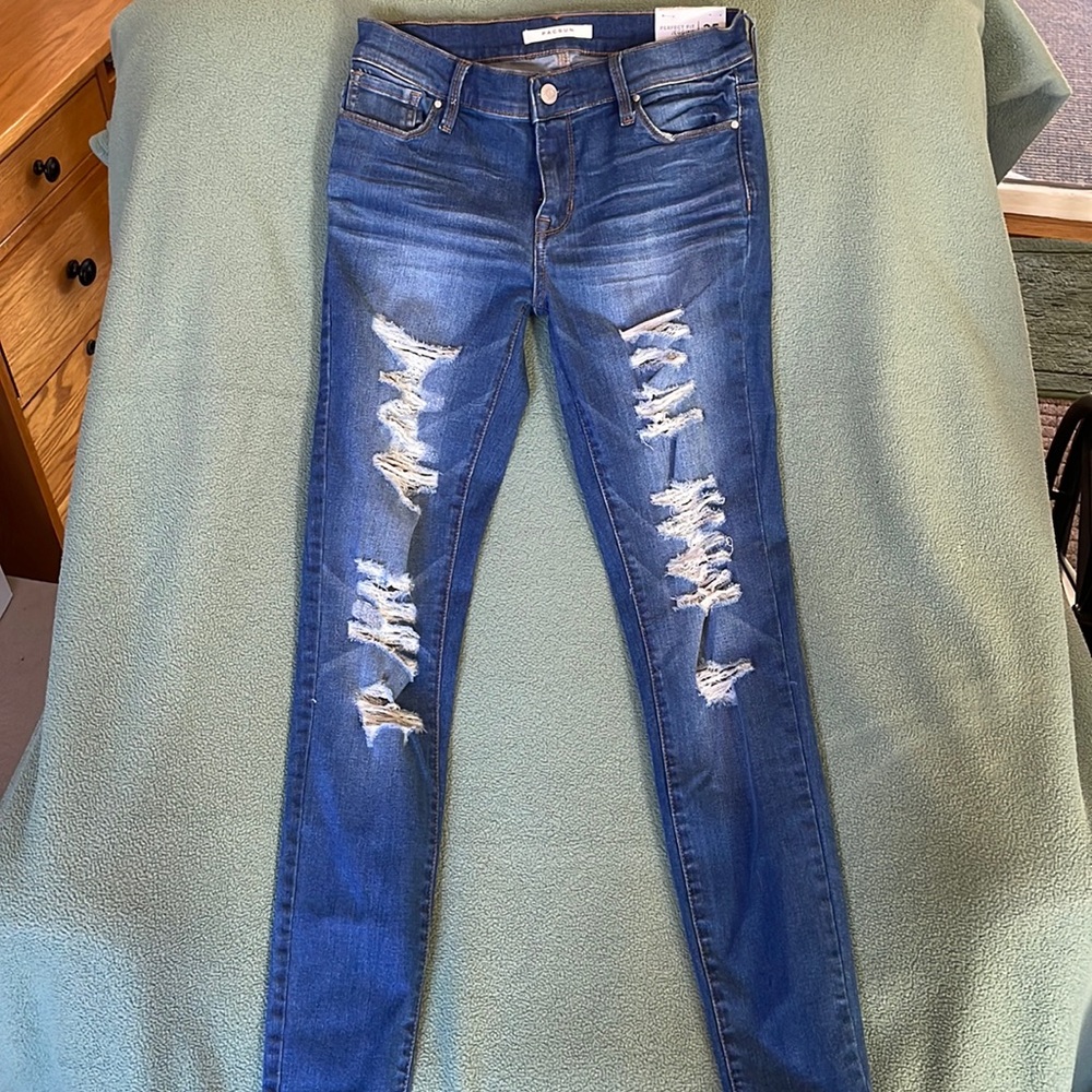 NWT Pacsun Jeans